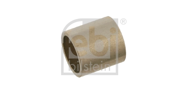 Bush, starter shaft